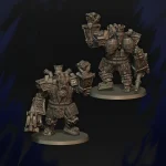 Guardianes del Bastión - Imagen 7