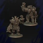 Guardianes del Bastión - Imagen 2