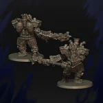 Guardianes del Bastión - Imagen 8