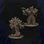 Guardianes del Bastión - Imagen 9