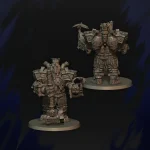 Guardianes del Bastión - Imagen 3