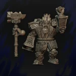 Guardianes del Bastión - Imagen 10