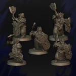 Vigías de las profundidades