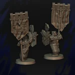 Vigías de las profundidades (Grupo de mando) - Imagen 3