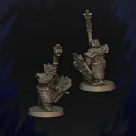 Vigías de las profundidades (Grupo de mando) - Imagen 4