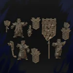 Vigías de las profundidades (Grupo de mando) - Imagen 5