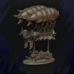 Destructor de agravios - Imagen 3