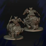 Jinetes enanos en oso - Imagen 3