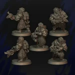 Guardianes de la Forja