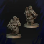 Guardianes de la Forja - Imagen 3