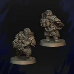 Guardianes de la Forja - Imagen 4