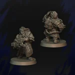 Guardianes de la Forja - Imagen 5