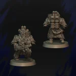 Guardianes de la Forja (Grupo de mando) - Imagen 4