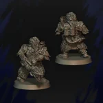 Guardianes de la Forja - Imagen 6