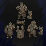 Guardianes de la Forja (Grupo de mando) - Imagen 5