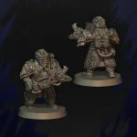 Guardianes de la Forja - Imagen 7