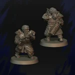 Tiradores del clan - Imagen 6