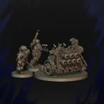 Cañón Órgano - Imagen 3