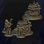 Cañón Órgano - Imagen 5