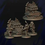 Cañón Órgano - Imagen 6