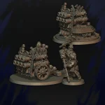 Cañón Órgano - Imagen 7