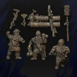 Cañón Órgano - Imagen 8