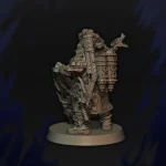 Ingeniero enano - Imagen 3