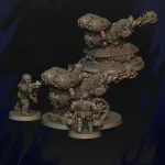 Lanzallamas enano - Imagen 4