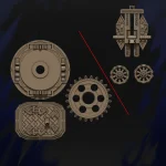 Lanzallamas enano - Imagen 8