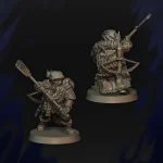 Montaraces - Imagen 2