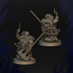 Montaraces - Imagen 6