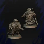 Montaraces - Imagen 4