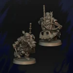 Montaraces - Imagen 3