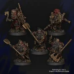 Montaraces
