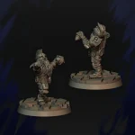 Lineas Enanos Fantasy Football - Imagen 4