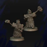 Guardia del trono - Imagen 3