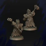 Guardia del trono - Imagen 4