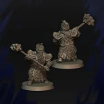 Guardia del trono - Imagen 5