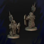 Guardia del trono - Imagen 4