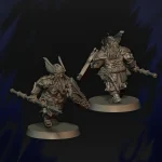 Valkirias enanas - Imagen 11