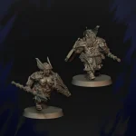 Valkirias enanas - Imagen 4