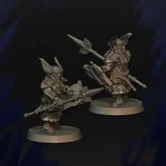 Valkirias enanas - Imagen 12