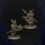 Valkirias enanas - Imagen 5