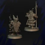 Valkirias enanas - Imagen 13