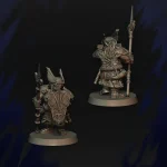 Valkirias enanas - Imagen 6