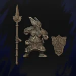 Valkirias enanas - Imagen 14