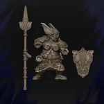 Valkirias enanas - Imagen 7