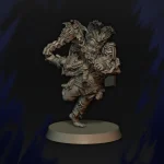 Vengador enano - Imagen 2