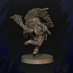 Vengador enano - Imagen 3