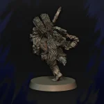 Vengador enano - Imagen 4